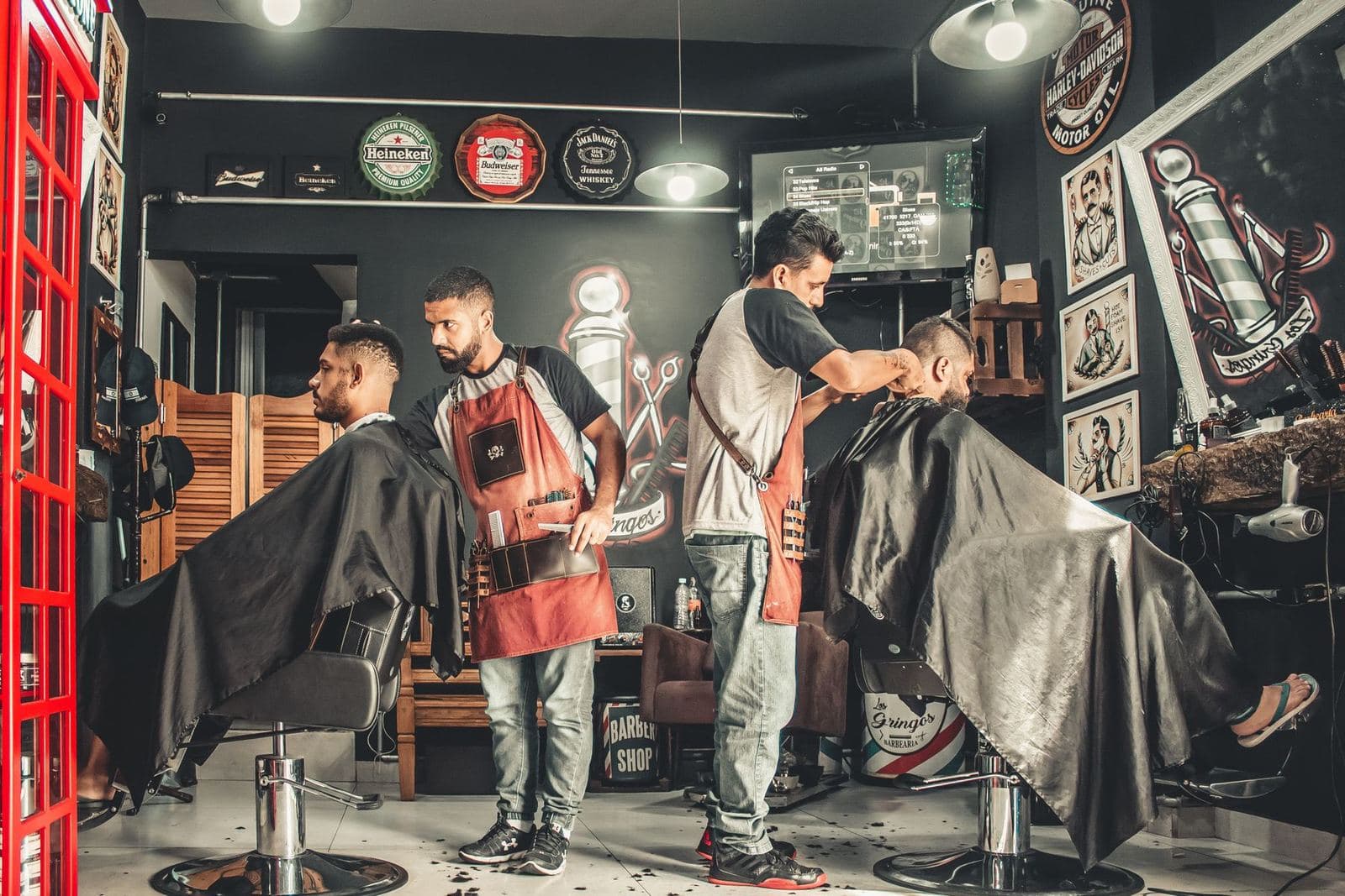 Hair Styling at Mahalaxmi Beauty Parlour Prayagraj