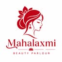 Mahalaxmi Beauty Parlour official logo