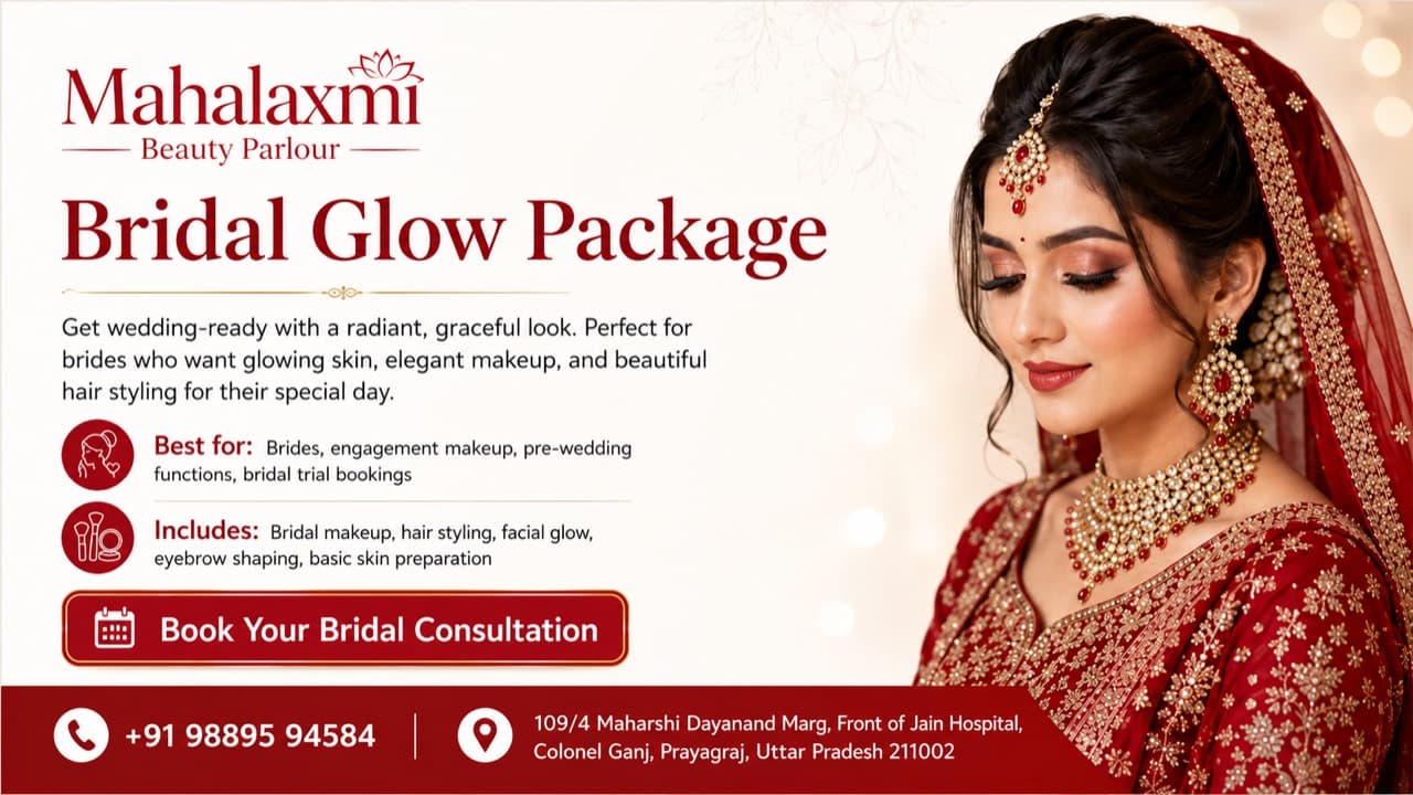 Bridal Glow Package preview